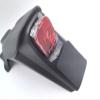 Original Rear Fender Assembly for Ninebot GT1/GT2 Super Powerful Electric Scooter Series Rear Mudguard Accessories view 2