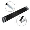Tent Pole, 3. Fiberglass Camping Tent Support Rod Frames Portable Lightweight Fiber Glass Camp Tarp Bar Double Tent Pole for Outdoor Camping Hiking Fishing Backpacking view 4