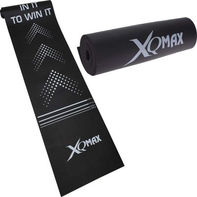 XQmax EVA Darts Mat | 300cm x 62cm | In It to Win It