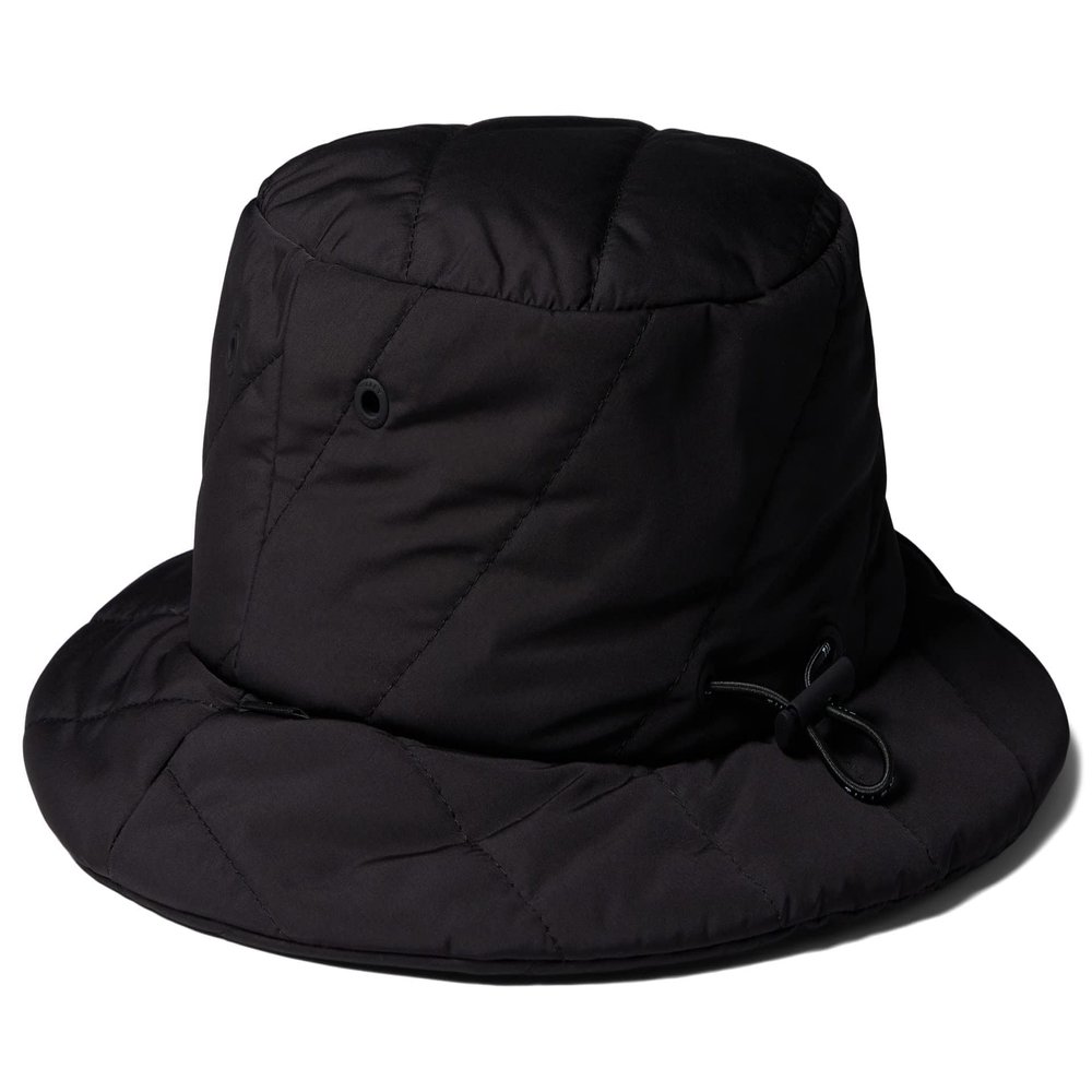 Tilley Endurables Abbott Bucket Black XL