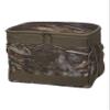 Banded Soft Sided Zip Top Cooler - 12 Pack - Max-7 Camo view 1
