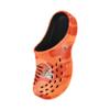 FOCO Cleveland Browns NFL Mens Tonal Camo Clog - XL view 3