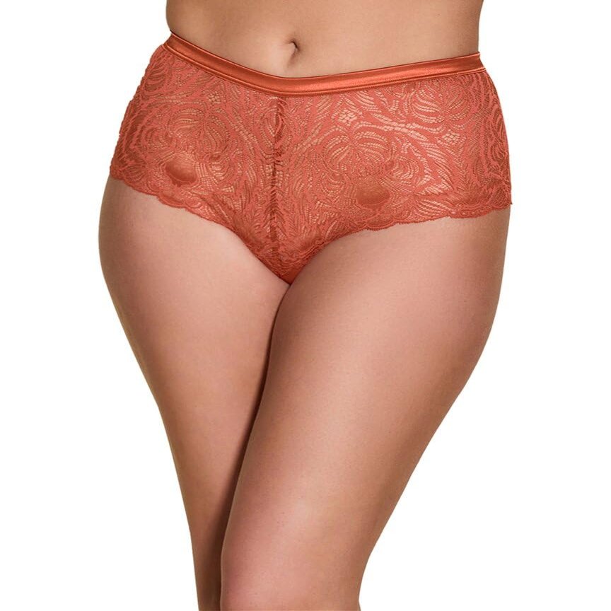 Cosabella Women's Khana Boyshort, Sahara, Medium