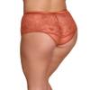 Cosabella Women's Khana Boyshort, Sahara, Medium view 2