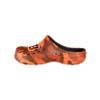 FOCO Cincinnati Bengals NFL Mens Tonal Camo Clog - M view 2