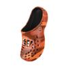 FOCO Cincinnati Bengals NFL Mens Tonal Camo Clog - M view 3