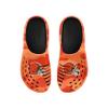 FOCO Cleveland Browns NFL Mens Tonal Camo Clog - S view 4