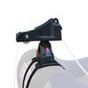 Brocraft Anchor Lock System for Float Tube/Float Tube Anchor Lock System with Removable Mount/Anchor Lock System with Float Tube Adapter view 1