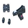 Brocraft Anchor Lock System for Float Tube/Float Tube Anchor Lock System with Removable Mount/Anchor Lock System with Float Tube Adapter view 2