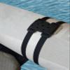 Brocraft Anchor Lock System for Float Tube/Float Tube Anchor Lock System with Removable Mount/Anchor Lock System with Float Tube Adapter view 3