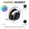 SOAR NFL Wired Gaming Headphones, Seattle Seahawks view 3