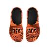 FOCO Cincinnati Bengals NFL Mens Tonal Camo Clog - S view 4