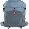 CamelBak Women's Fourteener 30 Hiking Hydration Backpack Smoke Blue/Fiery Coral, 100oz view 3
