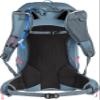CamelBak Women's Fourteener 30 Hiking Hydration Backpack Smoke Blue/Fiery Coral, 100oz view 4
