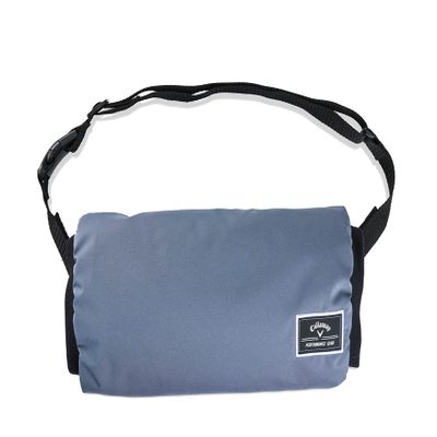 Callaway Golf 2023 Thermal Hand Warmer, Dark Gray