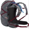 CamelBak Women's Fourteener 30 Hiking Hydration Pack 100oz - Hike Backpack, Castlerock/Cabernet view 2