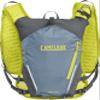 CamelBak Women's Trail Run Hydration Vest 34oz, Smoke Blue/Limeade view 3