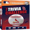 MasterPieces Game Day - MLB St. Louis Cardinals - Team Trivia Challenge, Officially Licensed view 1
