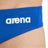 ARENA Mens Water Polo Swim Brief Training and Game Bathing Swimsuit Water Sports Pool Accessories for Players, Royal/White, US Size 30 view 4