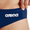 ARENA Mens Water Polo Swim Brief Training and Game Bathing Swimsuit Water Sports Pool Accessories for Players, Navy/White, US Size 36 view 4