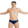 ARENA Mens Water Polo Swim Brief Training and Game Bathing Swimsuit Water Sports Pool Accessories for Players, Navy/White, US Size 28 view 1