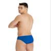 ARENA Mens Water Polo Swim Brief Training and Game Bathing Swimsuit Water Sports Pool Accessories for Players, Royal/White, US Size 36 view 2