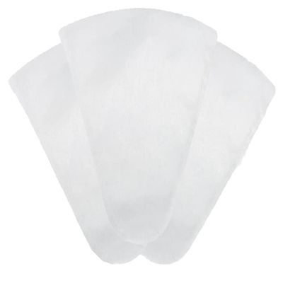 CountryMax Maple Syrup Reemay Prefilters for Filtering Sap and Removing Sediment (12 Pack)