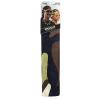 Annie Broadus Collection by Shante and Snoop | Camo | 36 x 36" view 2