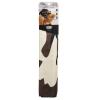 Annie Broadus Collection by Shante and Snoop | Camo | 36 x 36" view 3