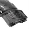 Venum Unisex Adult Elite Evo Boxing Gloves, Black/Black, 12 Oz US view 4