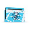 Head Case Designs Officially Licensed Manchester City Man City FC Badge Ship Logo Art Vinyl Sticker Gaming Skin Decal Cover Compatible With Nintendo Switch Console & Dock view 1