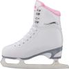 Jackson Ultima Finesse JS184 Figure Ice Skates for Women Bundle with Guardog Skate Guards, Jackson Skate Backpack/Skates Color: Pink/Width: Medium/Size: Toddler 9 (Kid's) view 2