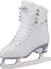 Jackson Ultima Finesse JS184 Figure Ice Skates for Women Bundle with Guardog Skate Guards, Jackson Skate Backpack/Skates Color: Fleece/Width: Medium/Size: Toddler 8 (Kid's) view 3