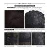 TO KU TOO YUO Game Cosplay Wigs Silver Gray Long With Ponytail Clips Heat Resistant Synthetic Hair Anime Wig view 4