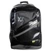 Volkl Tennis Primo Backpack | Holds 2 Racquets | Zippered Valuables Pocket | 12.6 L x 18.1 H x 10.2 W view 2