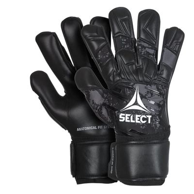 SELECT 90 Flexi Pro V22 Goalkeeper Glove, Size 11