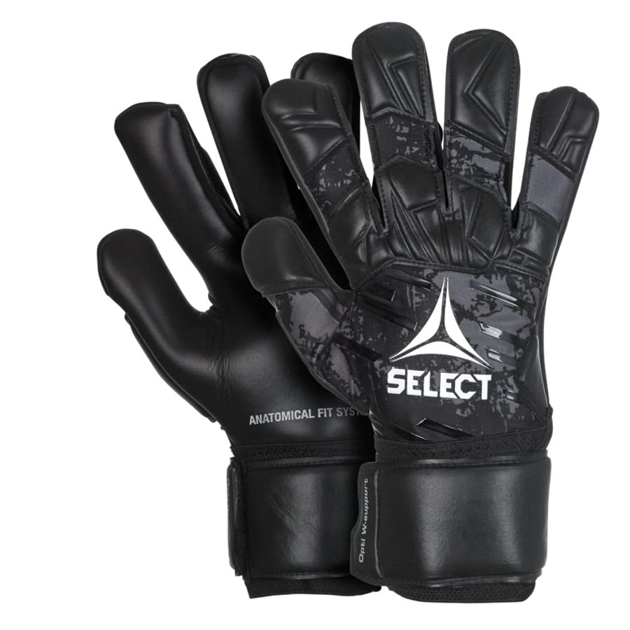 SELECT 90 Flexi Pro V22 Goalkeeper Glove, Size 11
