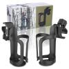 Huntury Cup Holder for Treestand Hunting, Easy Clamps On Tree Stand Or Climbing Sticks, Bottle Holder for Hunting, Install No Drilling Or Tool Needed Package of 2 view 1
