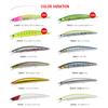 Duo CPA3512 Tide Minus Plat 120SF Inakko Lime Chart view 4