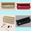 Lckaey Purse Organizer Insert-For leboy bag - organizer insert felt Bag 2017Claret-S view 2
