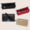Lckaey Purse Organizer Insert-For leboy bag - organizer insert felt Bag 2017Claret-S view 4