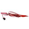 Taka Sangyo CN-224 Swiss Velvor, Play Type, 1.4 oz (40 g), Pink view 1