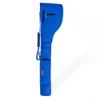 AKOZLIN Golf Carry Bag 8-10 Golf Clubs Lightweight Foldable Travel Golf Case with Strap Waterproof Sunday Bag Blue view 2
