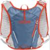 CamelBak Trail Run Hydration Vest 34oz, Captain's Blue/Spicy Orange view 3