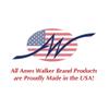 Ames Walker AW 120/125 /150 Coolmax Knee High Socks 20-30 mmHg (Variety 3 Pack) Black/Black/Black M view 4