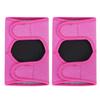 Kids Adjustable Knee Pads Dance Knee Support Brace Padded Sponge Non-Slip Knee Protector Guard for Volleyball Basketball Skating Soccer Hockey Dance Yoga view 3