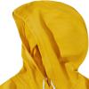 Maiyifu-GJ Men's Lightweight Casual Athletic Hoodies Long Sleeve Drawstring Hooded Pullover Hoodie Sweatshirts With Pockets (Yellow,Large) view 2