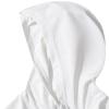 Maiyifu-GJ Men's Lightweight Casual Athletic Hoodies Long Sleeve Drawstring Hooded Pullover Hoodie Sweatshirts With Pockets (White,XX-Large) view 2