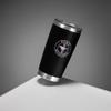 Detroit Shirt Company Ford Mustang 20 oz double-wall insulated Travel Coffee Mug view 3