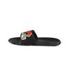 Cleveland Browns NFL Mens Cropped Big Logo Slide - XL view 3